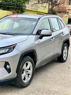 تويوتا راف 4